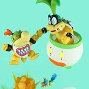iggy koopa action figure