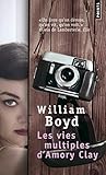 Les vies multiples d'Amory Clay by