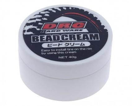 Reifenmontagepaste DRC 40g, inkl. Schwamm