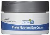 C. Booth Eye Cream, Phyto Nutrient 0.5 oz (15 g) by Kodiake