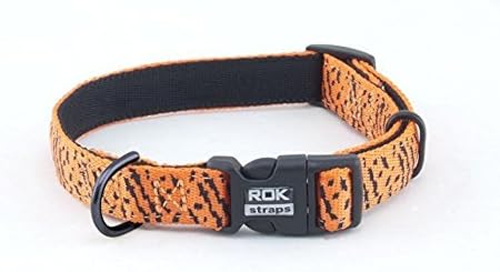 rok dog collar