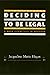 Deciding To Be Legal: A Maya Community in Houston (Policy)