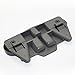 Siwdoy (Pack of 4) W10195416 Dishwasher Wheel Compatible with Whirlpool Dish Rack AP5983730, PS11722152, W10195416V