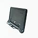 MingShore Rugged Case for Lenovo Yoga Tab 3 8 Inch Tablet YT3-850M YT3-850F YT3-850L, Kid Friendly Silicone Cover fit Lenovo Yoga Tab 3 HD 8