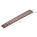 ammoon 26 Inch Tenor Ukulele Hawaiian Guitar Rosewood Wood Fretboard Fingerboard 18 Frets