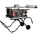 SawStop JSS-Mca Legacy Jobsite Saw with Mobile Cart