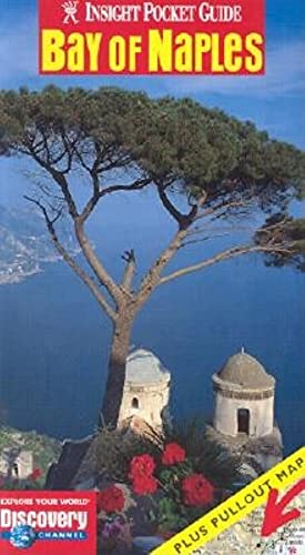 Insight Pocket Guide Bay of Naples (Insight Pocket Guides)