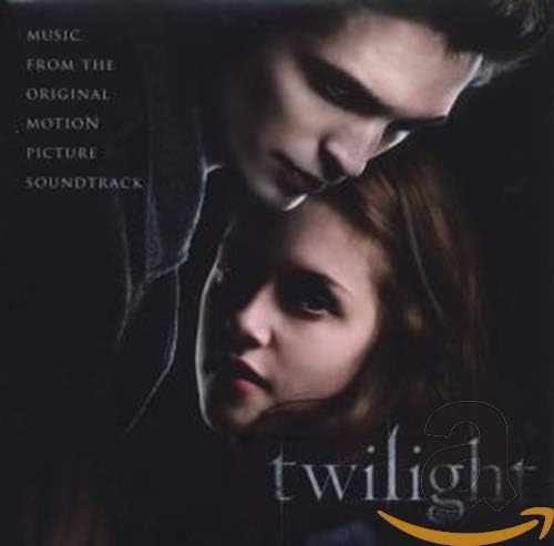 Twilight 2008 Soundtrack Mp3 Download Twilight: Amazon.co.uk: Music