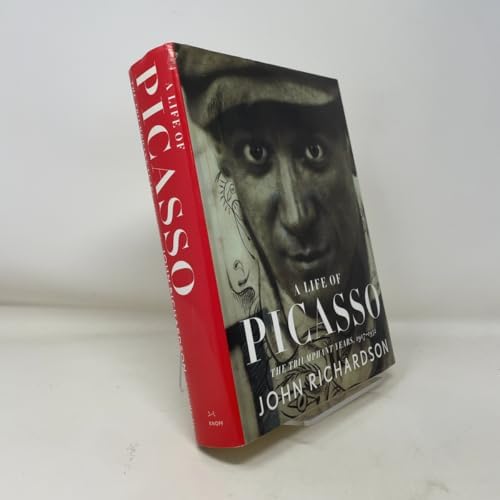 Amazon.com: Picasso the Foreigner: An Artist in France, 1900-1973:  9780374231231: Cohen-Solal, Annie, Taylor, Sam: Books