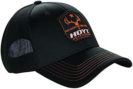 Hoyt Outfitter Soft Touch ORG