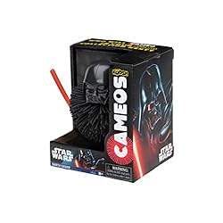 Koosh Cameos - Darth Vader - Star Wars - Tactile