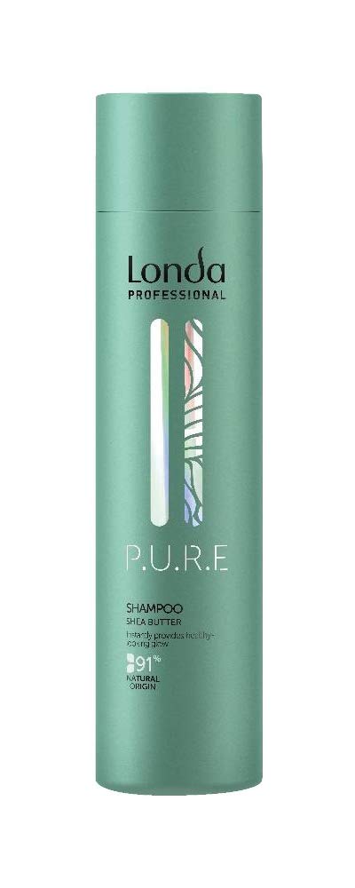 Londa Professional P.U.R.E. Shampoo 250 ml