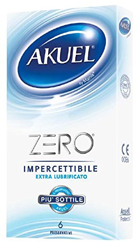 Akuel-Zero-Preservativi-Sottili-Extra-Lubrificati-6-Pezzi