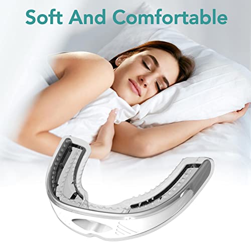 Anti Snoring Mouthpiece,Anti Snoring Devices,Anti Snoring Mouth Guard