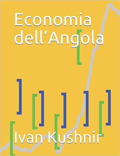 Economia dell’Angola