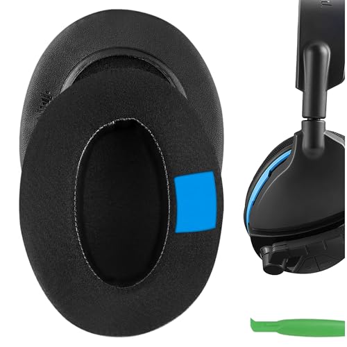 Preis-Update: Geekria Ersatz-Ohrpolster... für 11,84€ Jetzt checken!