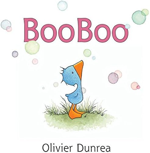 Download BooBoo PDF
