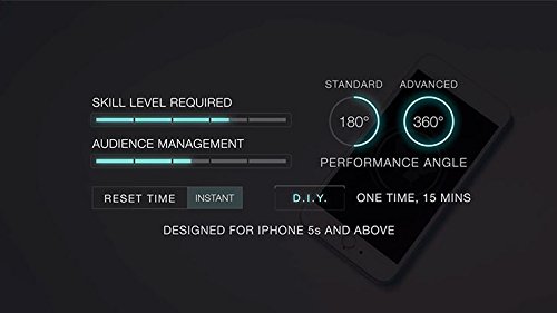 Magic Trick | Moving Home (DVD and Gimmick Material Supplied) by SansMinds Creative Labs- DVD | Street Performer