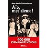 Aïe, mes aïeux !