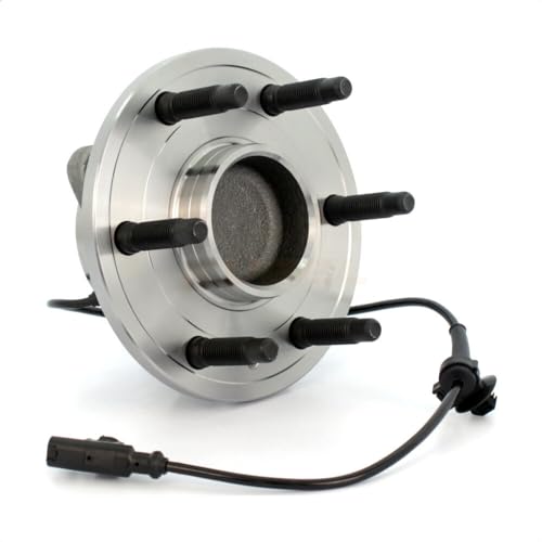 KUGEL Professional HUB BEARING 70-515097,Front