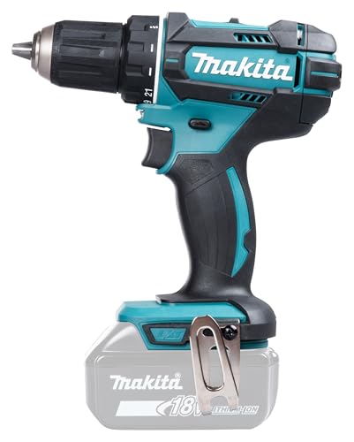 Makita DDF482Z Akku-Bohrschrauber 18V (ohne Akku, ohne Ladegerät)