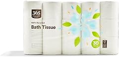 365 Everyday Value Bath Tissue, 30Count