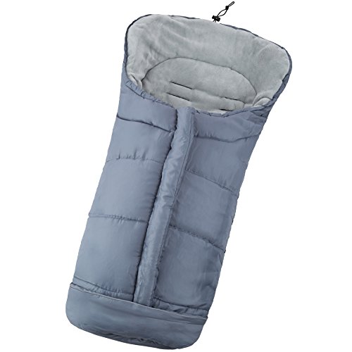 universal winter footmuff