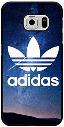 Amazon Samsung Galaxy S7 Edge アディダスケース アディダス ロゴ ケース Samsung Galaxy S7 Edge ブランドロゴ ケース Samsung Galaxy S7 Edge 専用ケース アディダスロゴ ケース ケース カバー 通販