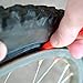 Gorilla Force | Ultra Strong Bike Tire Levers | Lava Red