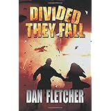 Divided They Fall: Part II in The David Nbeke Thriller Series