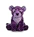 Aurora World Destination Nation Tiger, Purple