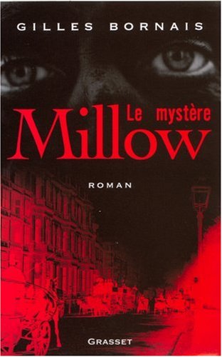 Le  mystère Millow