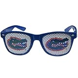 NCAA Florida Gators Game Day Shades Sunglasses