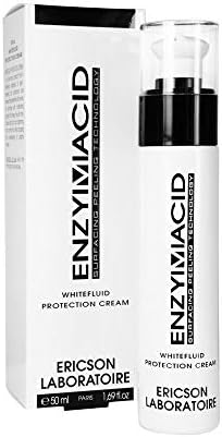 ERICSON LABORATOIRE ENZYMACID Whitefluid