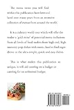 Image de Great Menu Ideas: Hors d'oeuvres - Appetizers - Canapés (Menus of the World)