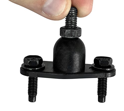 Easy Antenna Kit - Work With Chevy Colorado and GMC Canyon Years 2004-2010 - Made In The USA