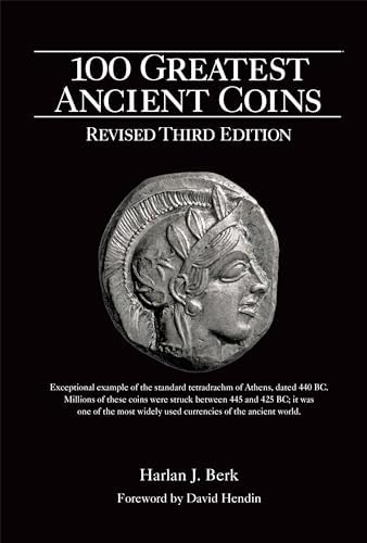 Amazon.com: The Oxford Handbook of Greek and Roman Coinage