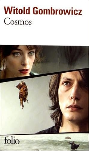 Cosmos Witold Gombrowicz Pdf Creator