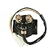 Max Motosports Starter Solenoid Relay for Polaris Phoenix 200 2005-2010
