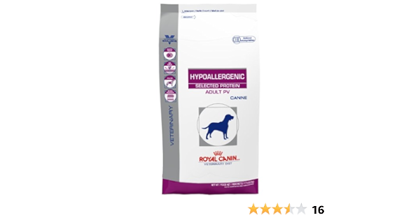 royal canin hypoallergenic dr 25