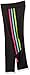 adidas Toddler Girls' Long Sleeve Top and Pant Set, Medium Pink, 3T