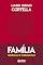 Livro Família, urgências e turbulências