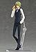 Durarara!! x2: Shizuo Heiwajima Figma Action Figure Orange Rouge