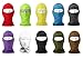 NewNow Candy Color Ultra Thin Ski Face Mask Under A Bike / Football Helmet -Balaclava