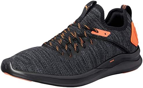 ignite flash evoknit unrest men's running shoes