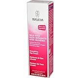 Weleda, Wild Rose, Smoothing Eye Cream, 0.34 fl oz (10 ml)