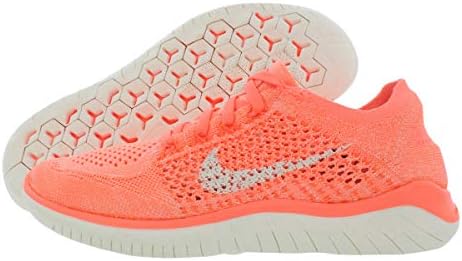 nike free rn flyknit crimson pulse