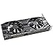 EVGA RTX 2070 XC Black Edition Gaming Graphic Cards 08G-P4-1171-KR