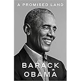 By Barack Obama A Promised Land Hardcover - 17 Nov 2020
