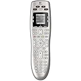 Logitech Harmony 600 Universal Remote